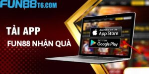 Tải App Fun88 Nhận Quà Dễ Dàng Trên Mọi Thiết Bị